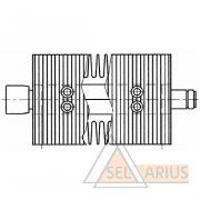 Аттенюатор RBU100