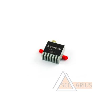 AD010400-001 усилитель измерительный