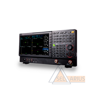 Анализатор спектра реального времени RSA5032