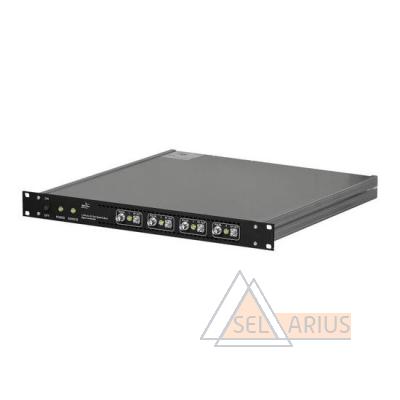 Аналоговый генератор AnaPico MCSG40-2-ULN