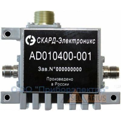 АС010180-021 усилитель измерительный