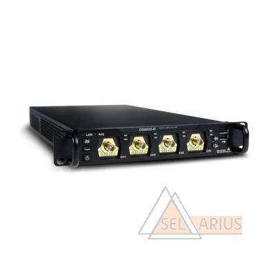 Цифровой осциллограф DS8104-R