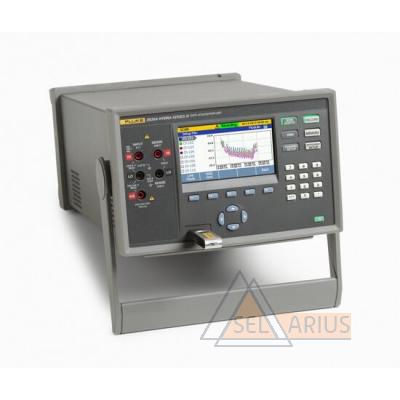Cистема сбора данных / цифровой мультиметр Fluke 2638A/40/C 220