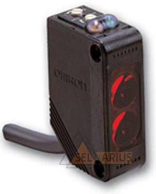 Датчики серии E3Z-B фото 1
