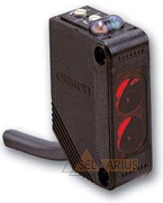 Датчики серии E3Z фото 1