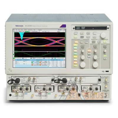 DSA8300 Осциллограф стробоскопический