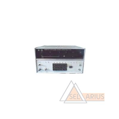 Генератор импульсов Г5-75 (с хранения)