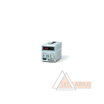 GPS-71830D Линейный источник питания