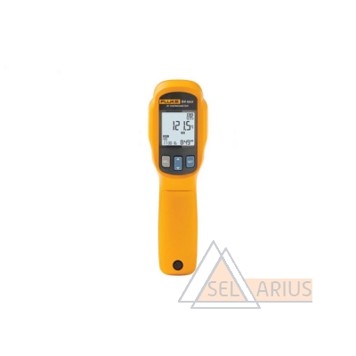 Инфракрасный термометр Fluke 64 MAX