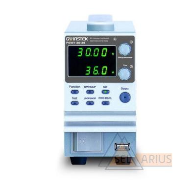 Источник питания PSW7 30-36