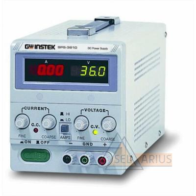 Источник питания SPS-3610