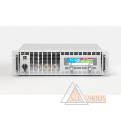 Источники питания EA-PSE 9000 3U
