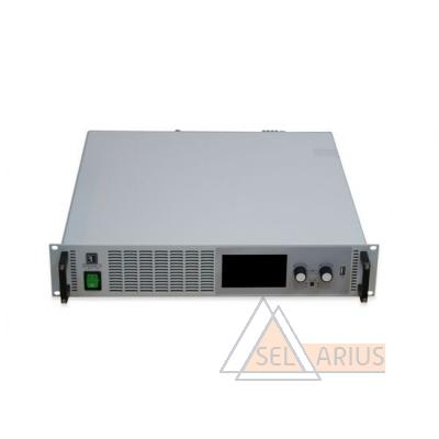 Источники питания EA-PSI 9000 2U