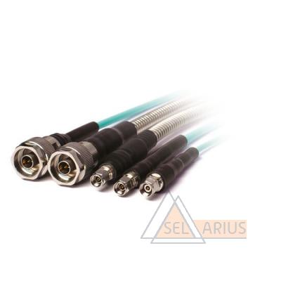 Кабельная сборка СВЧ измерительная КС20А-03Р-03Р-2000