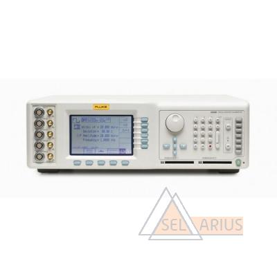 Калибратор осциллографов  Fluke 9500B/3200