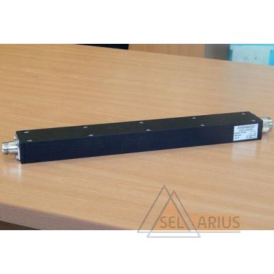 Коаксиальный аттенюатор АК30-N-15-25