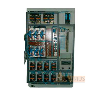 Магнитный контроллер передвижения крана Б6506 (ИРАК 656.161.009)