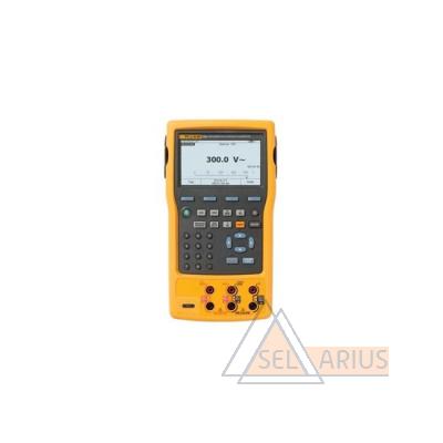 Многофункциональный документирующий калибратор Fluke 754