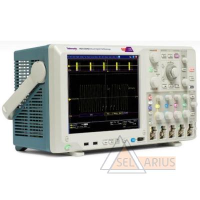 MSO5204B Цифровой осциллограф смешанных сигналов