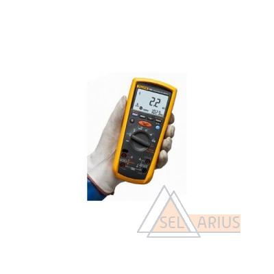 Мультиметр-мегаомметр Fluke 1587 T