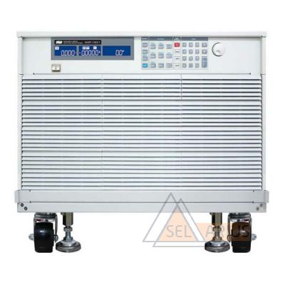 Нагрузка электронная АКИП-1364/6