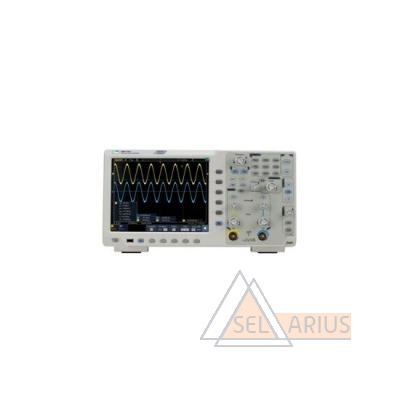 Осциллограф цифровой АКИП-4136/2