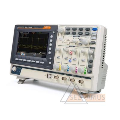 Осциллограф цифровой GDS-71054B
