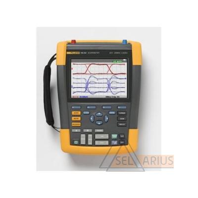Осциллограф-мультиметр Fluke 190-102