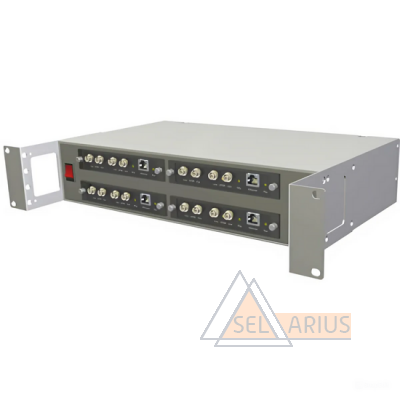 OTDR GammaXM 1310DF