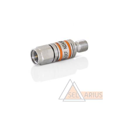 Переход коаксиальный ADP1A-35M-IXF