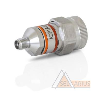 Переход коаксиальный ADP1A-IIIM-35F