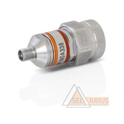 Переход коаксиальный ADP1A-NM-IXF