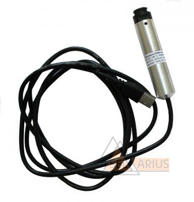 Переходник RS485-USB фото 1