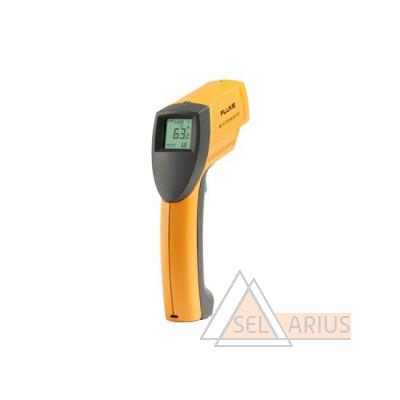 Переносной инфракрасный термометр Fluke 63