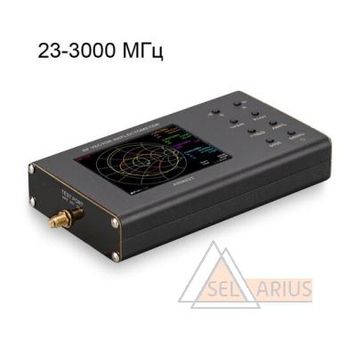 Портативный векторный анализатор цепей ARINST VR 23-3000