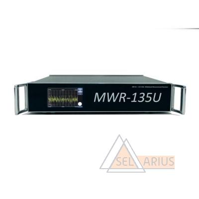 Радиоприемное устройство измерительное MWR-100