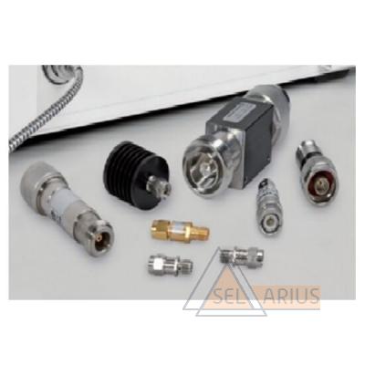 Разнообразные аттенюаторы фирмы HUBER+SUHNER