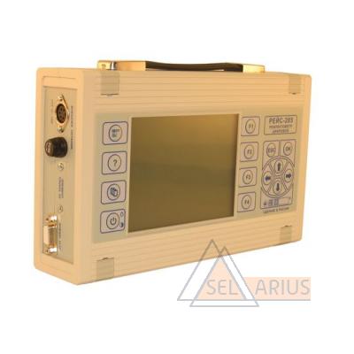 Рефлектометр цифровой РЕЙС-205