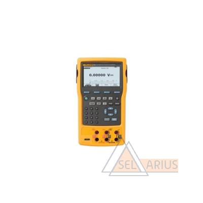 Регистрирующий калибратор Fluke 753