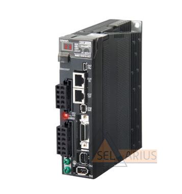 Сервоприводы серии Accurax G5 фото 1