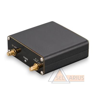 Спектроанализатор Arinst SSA-TG LC R2