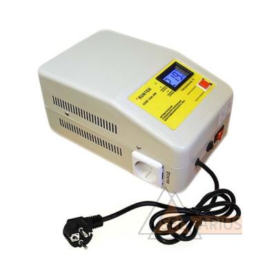 Стабилизатор напряжения SUNTEK 550 ВА ЭМ
