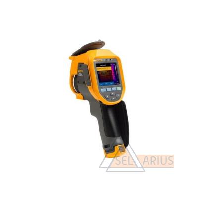 Тепловизор Fluke TI300+ 9HZ