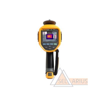 Тепловизор Fluke Ti400 PRO 9HZ