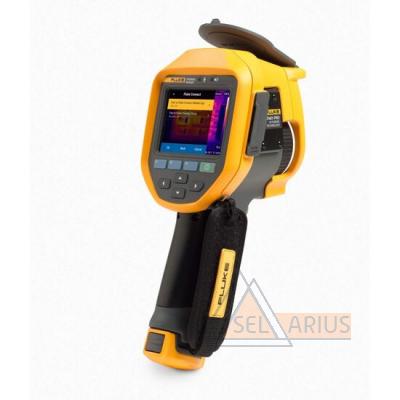 Тепловизор Fluke Ti401 PRO 9HZ