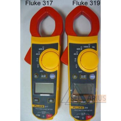 Токоизмерительные клещи FLUKE 319/RU