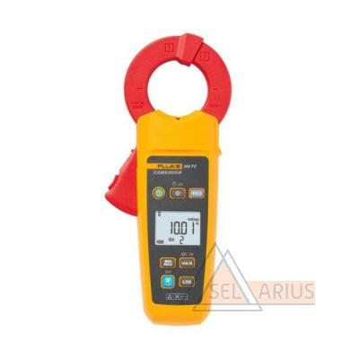 Токоизмерительные клещи Fluke 368 FC