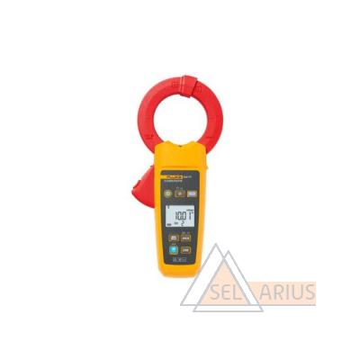 Токоизмерительные клещи Fluke 369 FC