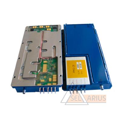 Фото усилителя PM12-C8-1