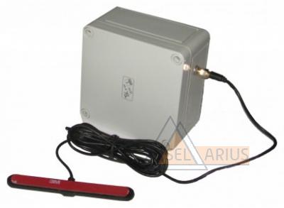 Устройство дистанционной передачи данных УДПД фото 1